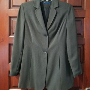 Women's blazer